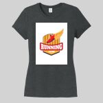 Women's Perfect® Tri Soft-Style Tee Thumbnail