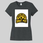 Women's Perfect® Tri Soft-Style Tee Thumbnail