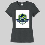 Women's Perfect® Tri Soft-Style Tee Thumbnail