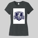Women's Perfect® Tri Soft-Style Tee Thumbnail