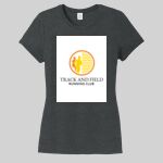 Women's Perfect® Tri Soft-Style Tee Thumbnail