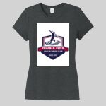 Women's Perfect® Tri Soft-Style Tee Thumbnail