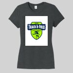 Women's Perfect® Tri Soft-Style Tee Thumbnail
