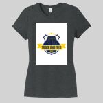 Women's Perfect® Tri Soft-Style Tee Thumbnail