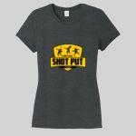 Women's Perfect® Tri Soft-Style Tee Thumbnail