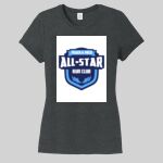 Women's Perfect® Tri Soft-Style Tee Thumbnail