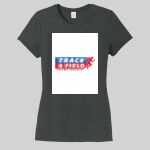Women's Perfect® Tri Soft-Style Tee Thumbnail