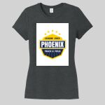 Women's Perfect® Tri Soft-Style Tee Thumbnail