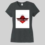 Women's Perfect® Tri Soft-Style Tee Thumbnail