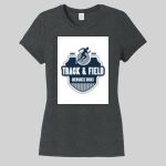 Women's Perfect® Tri Soft-Style Tee Thumbnail