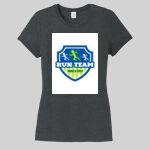 Women's Perfect® Tri Soft-Style Tee Thumbnail