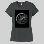 Women's Perfect® Tri Soft-Style Tee Thumbnail