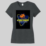 Women's Perfect® Tri Soft-Style Tee Thumbnail