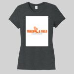 Women's Perfect® Tri Soft-Style Tee Thumbnail