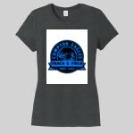 Women's Perfect® Tri Soft-Style Tee Thumbnail