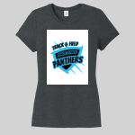 Women's Perfect® Tri Soft-Style Tee Thumbnail
