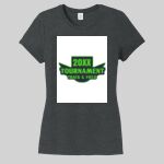 Women's Perfect® Tri Soft-Style Tee Thumbnail