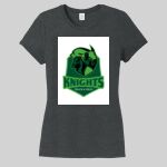 Women's Perfect® Tri Soft-Style Tee Thumbnail