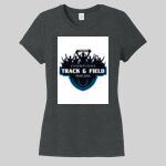 Women's Perfect® Tri Soft-Style Tee Thumbnail