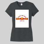 Women's Perfect® Tri Soft-Style Tee Thumbnail