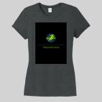 Women's Perfect® Tri Soft-Style Tee Thumbnail