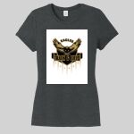 Women's Perfect® Tri Soft-Style Tee Thumbnail