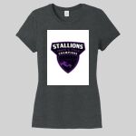 Women's Perfect® Tri Soft-Style Tee Thumbnail