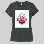 Women's Perfect® Tri Soft-Style Tee Thumbnail