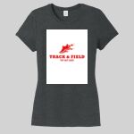 Women's Perfect® Tri Soft-Style Tee Thumbnail
