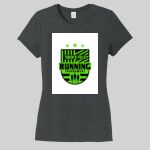 Women's Perfect® Tri Soft-Style Tee Thumbnail