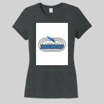 Women's Perfect® Tri Soft-Style Tee Thumbnail