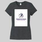 Women's Perfect® Tri Soft-Style Tee Thumbnail