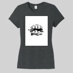 Women's Perfect® Tri Soft-Style Tee Thumbnail