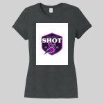 Women's Perfect® Tri Soft-Style Tee Thumbnail