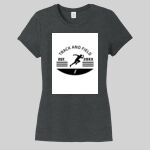 Women's Perfect® Tri Soft-Style Tee Thumbnail