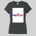 Women's Perfect® Tri Soft-Style Tee Thumbnail