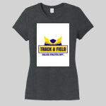 Women's Perfect® Tri Soft-Style Tee Thumbnail