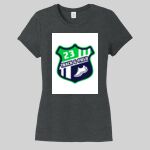 Women's Perfect® Tri Soft-Style Tee Thumbnail