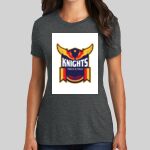 Women's Perfect® Tri Soft-Style Tee Thumbnail