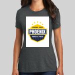 Women's Perfect® Tri Soft-Style Tee Thumbnail