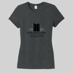 Women's Perfect® Tri Soft-Style Tee Thumbnail