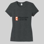 Women's Perfect® Tri Soft-Style Tee Thumbnail