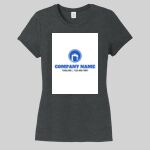 Women's Perfect® Tri Soft-Style Tee Thumbnail