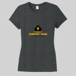 Women's Perfect® Tri Soft-Style Tee Thumbnail