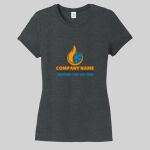 Women's Perfect® Tri Soft-Style Tee Thumbnail