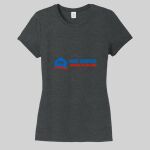 Women's Perfect® Tri Soft-Style Tee Thumbnail