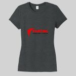 Women's Perfect® Tri Soft-Style Tee Thumbnail