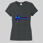 Women's Perfect® Tri Soft-Style Tee Thumbnail