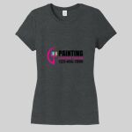 Women's Perfect® Tri Soft-Style Tee Thumbnail