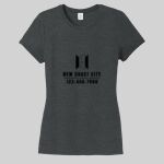 Women's Perfect® Tri Soft-Style Tee Thumbnail